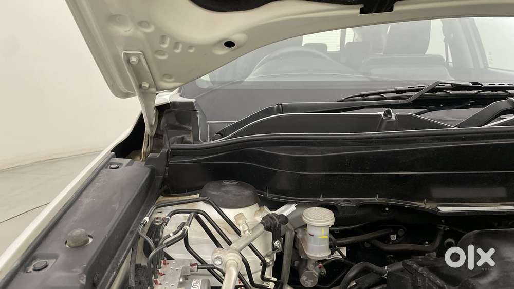 Maruti Suzuki Grand Vitara 1.5 Delta Smart Hybrid, 2023, Petrol