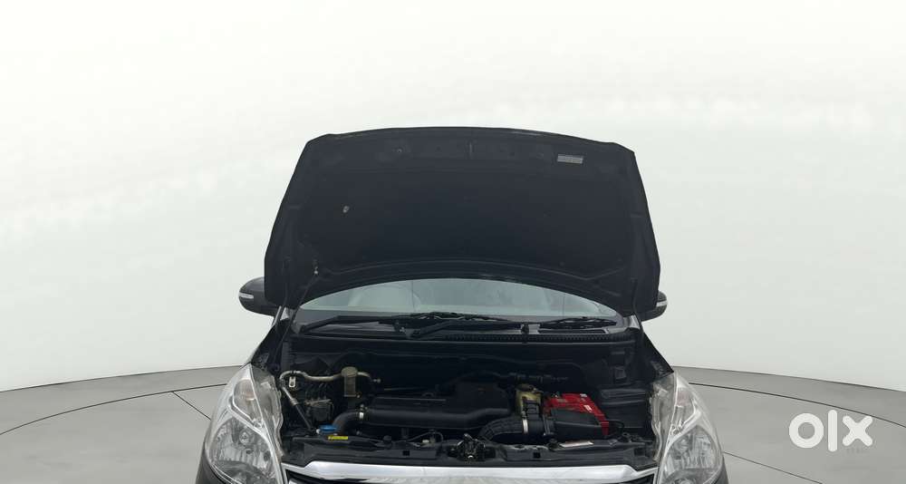 Maruti Suzuki Ertiga Vdi Shvs, 2018, Diesel