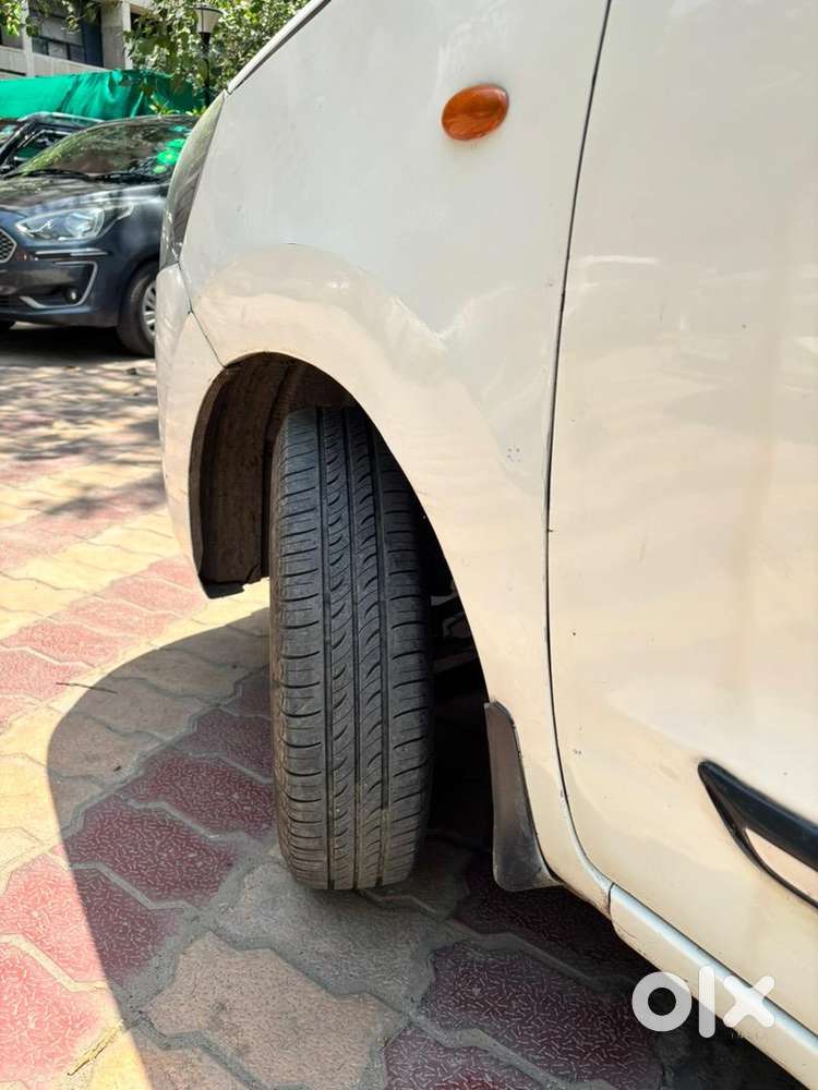Maruti Suzuki 2012 Model