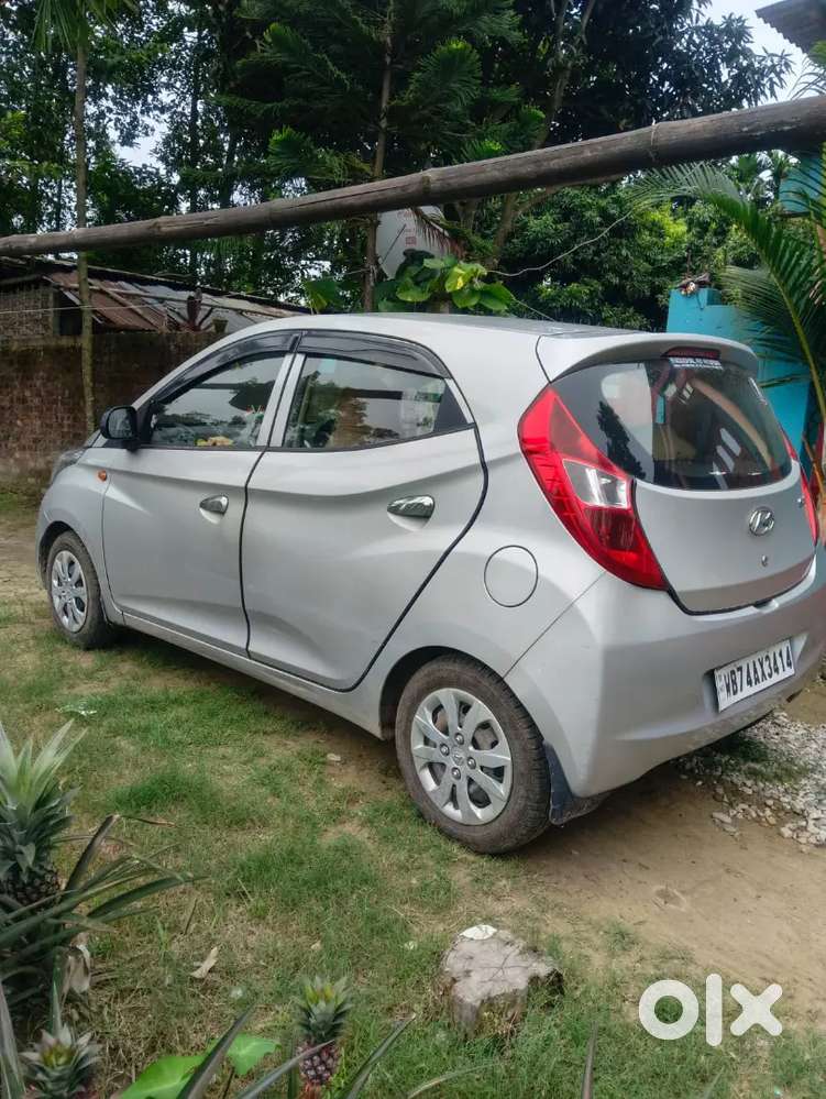 Hyundai Eon 2019 Petrol 40000 Km Driven