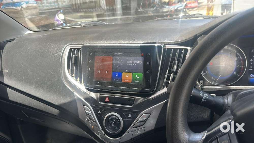 Toyota Manual 2020 Car Push Start Button