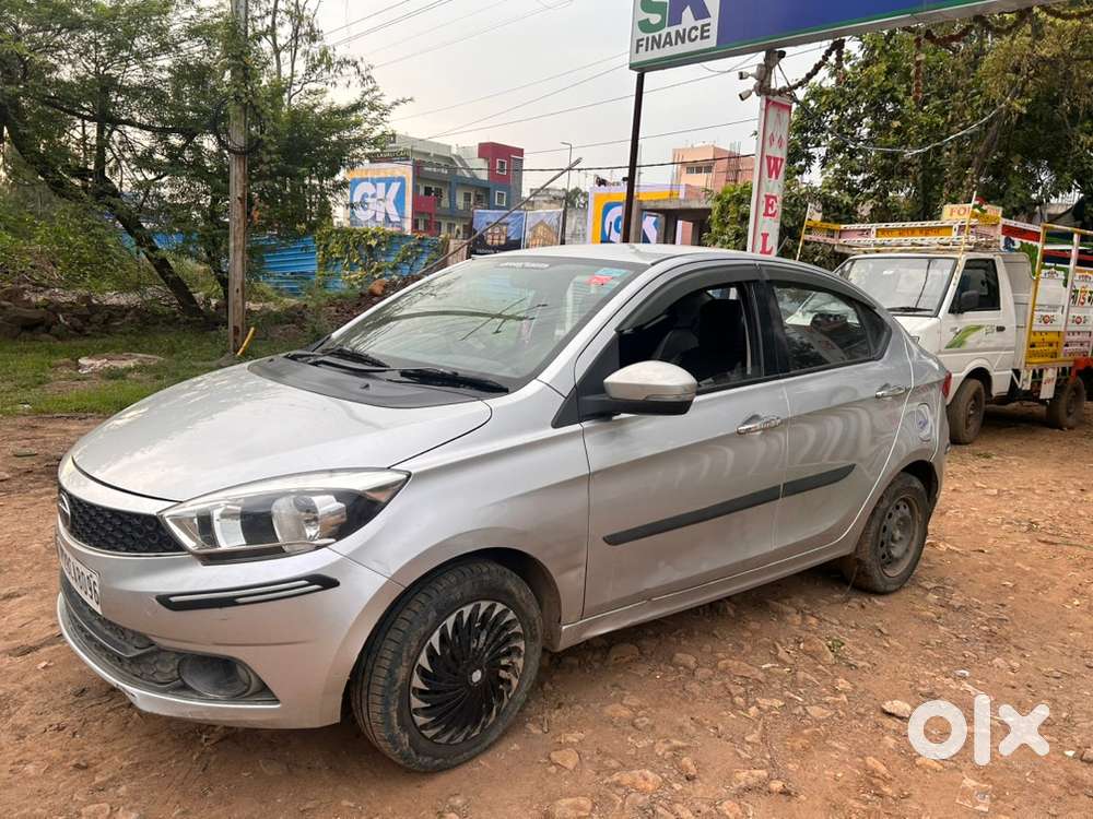 Tata Tigor Diesel Good Condition
