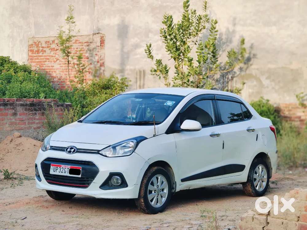 Hyundai Xcent Sx