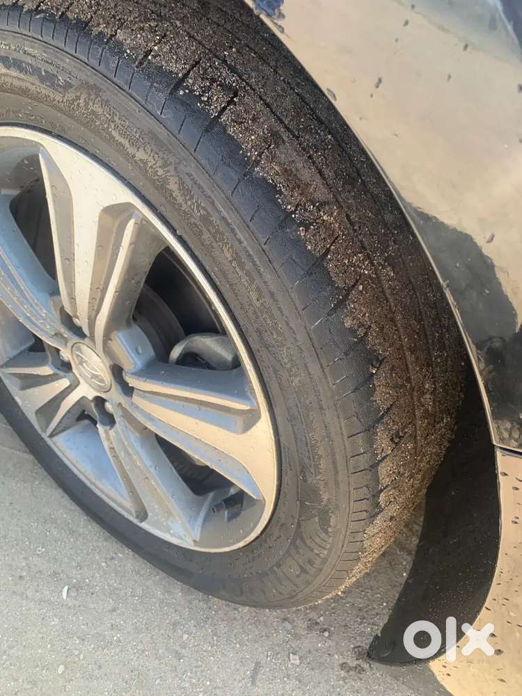 Hyundai Verna 2020 Petrol Good Condition