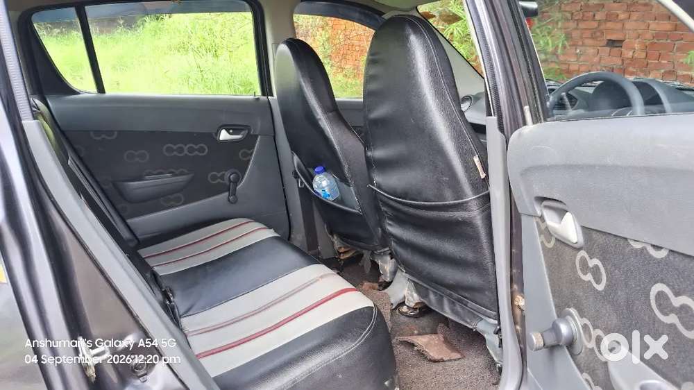 Maruti Suzuki Alto 800 2013