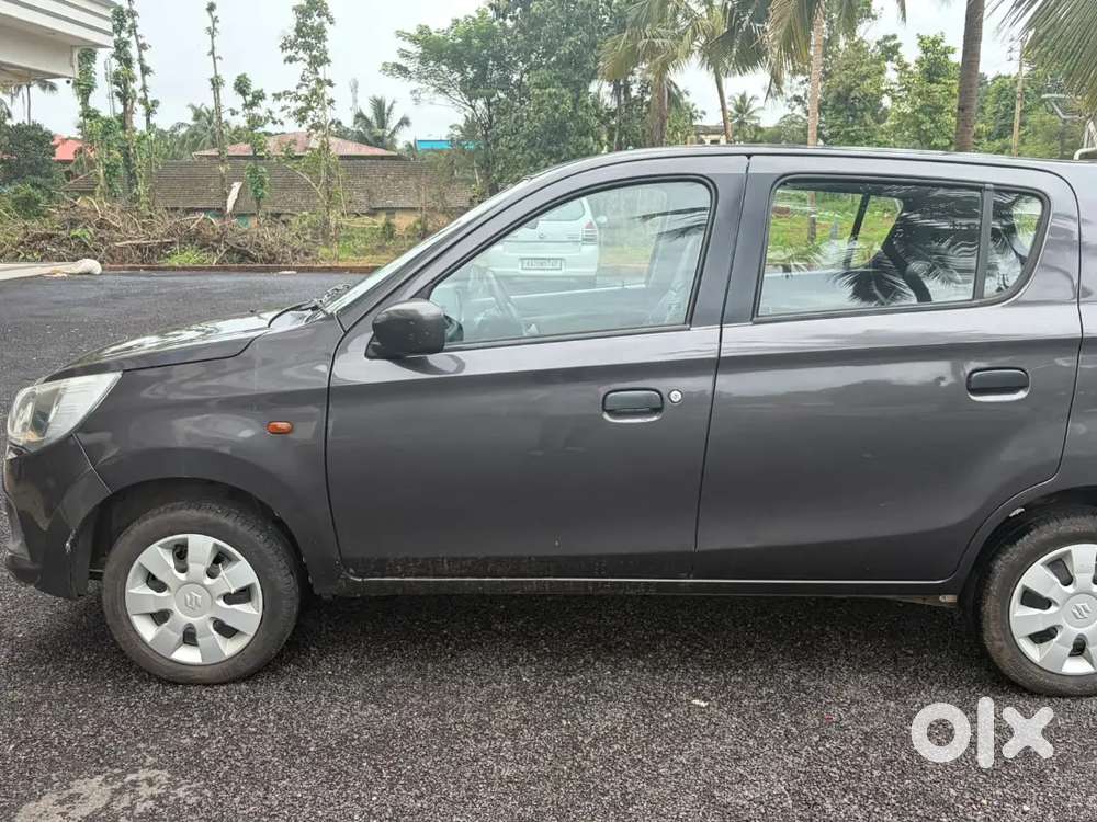 Maruti Suzuki Alto K10
