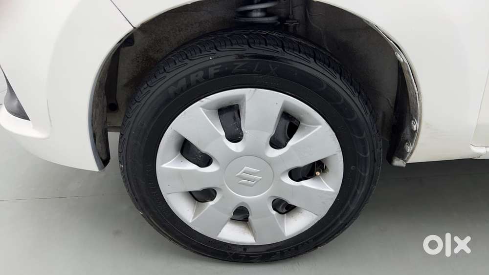 Maruti Suzuki Alto K10 2010-2014 Vxi, 2018, Petrol
