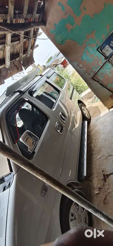 Maruti Eeco Cargo Cng 2023