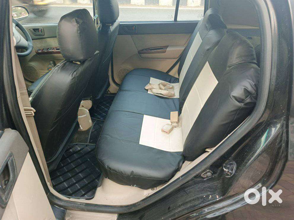 Hyundai Getz Prime 1.1 Gvs, 2008, Cng & Hybrids