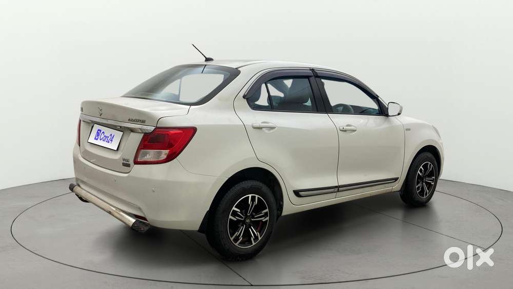 Maruti Suzuki Swift Dzire Amt Vdi, 2019, Diesel