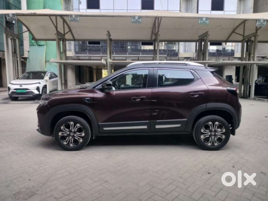 Renault Kiger Rxz Amt, 2022, Petrol