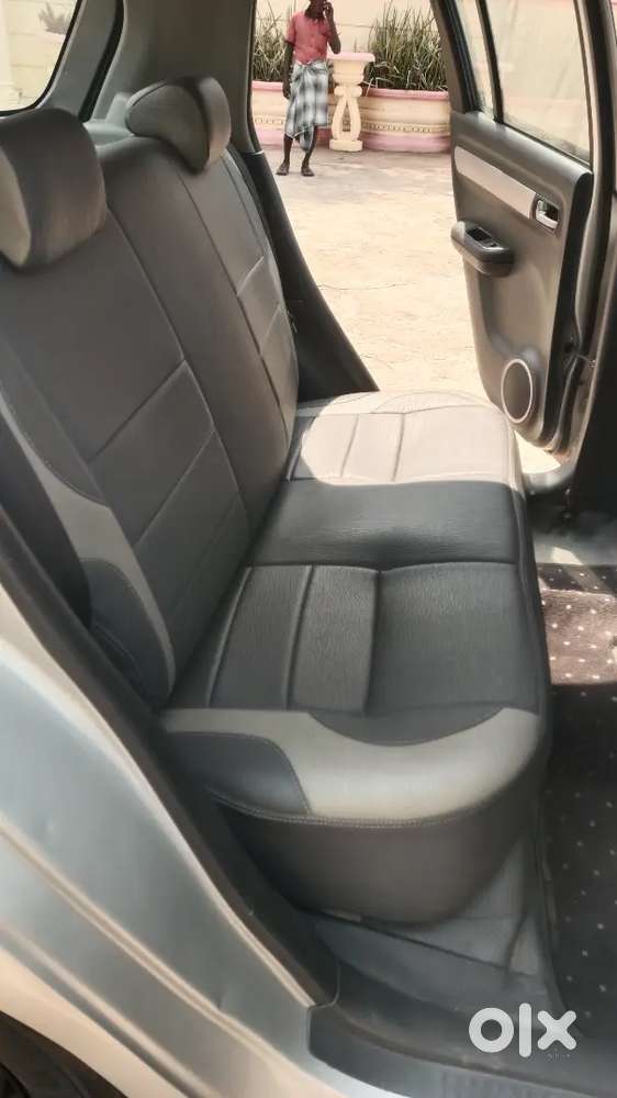 Swift Vdi 2009 Second Owner