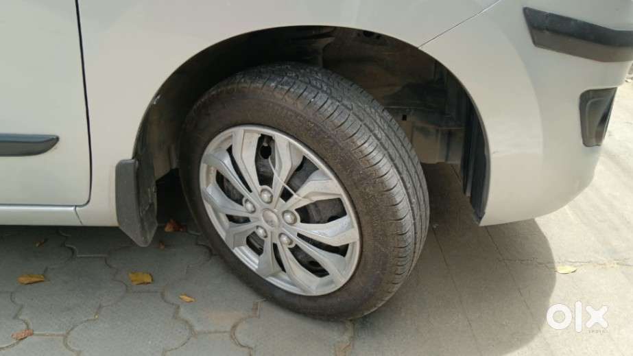 Maruti Suzuki Wagon R Vxi, 2015, Petrol