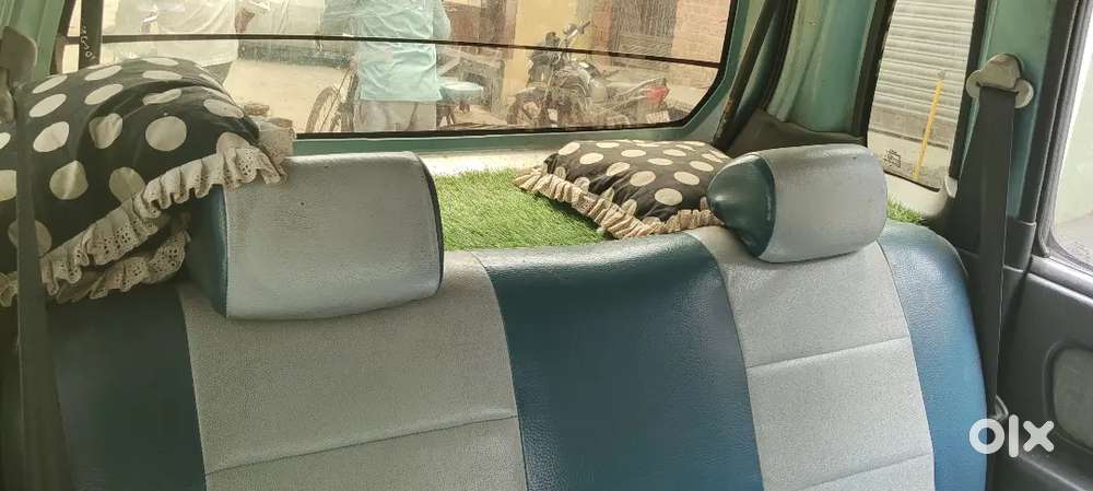 Maruti Suzuki Wagon R 2006 Petrol 125000 Km Driven