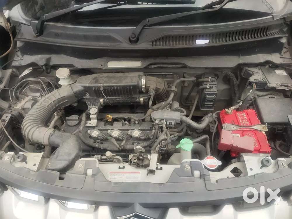 Maruti Suzuki S-presso 2021