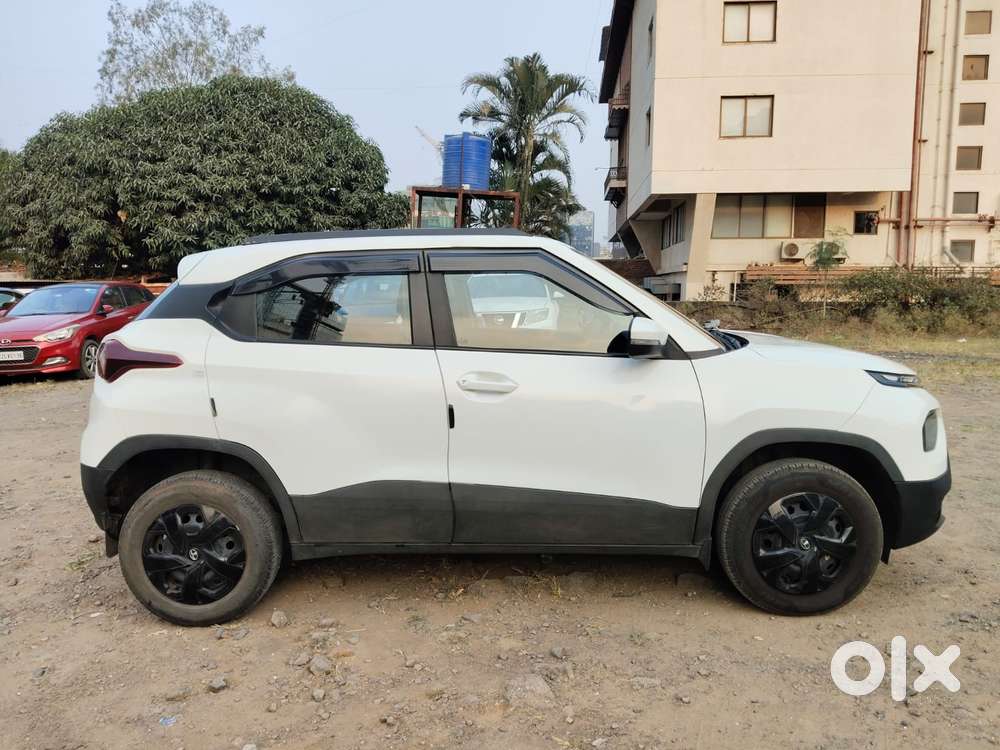 Tata Punch Adventure, 2022, Petrol