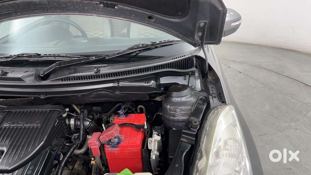 Maruti Suzuki Swift Dzire 1.3 Vxi, 2012, Petrol