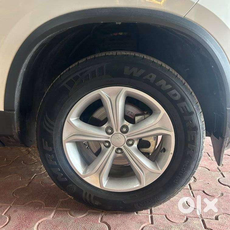 Tata Safari Adventure Plus A At, 2025, Diesel