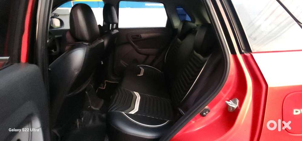 Maruti Suzuki Brezza, 2017, Diesel