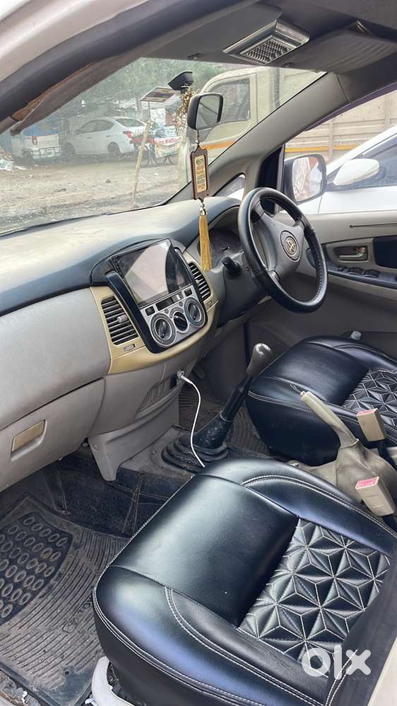 Toyota Innova 2011 Diesel