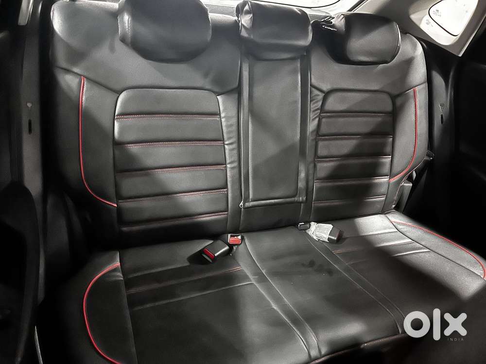 Hyundai I20 Sportz Petrol, 2023, Petrol