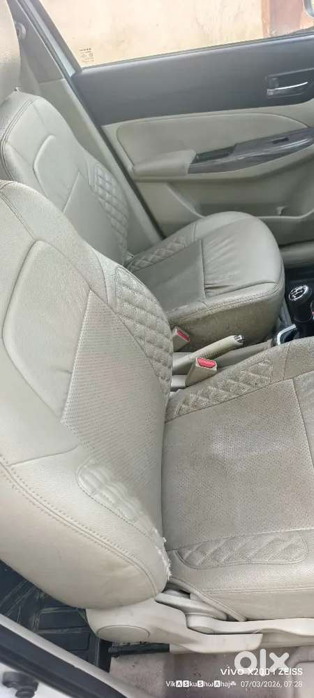 Maruti Suzuki Dzire Vxi 2021
