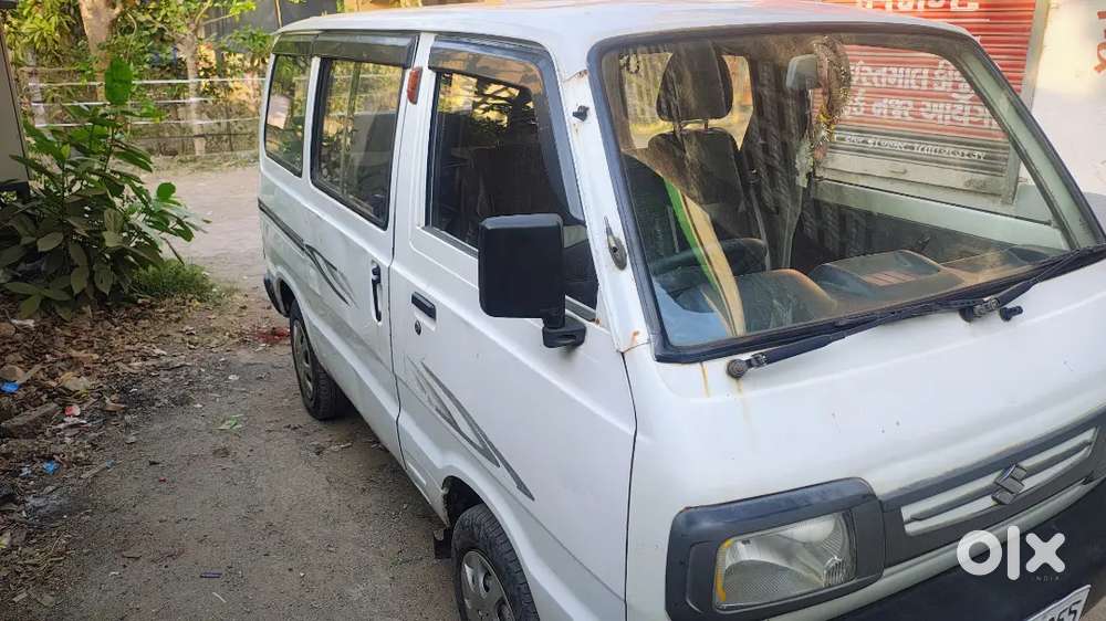 Van In Good Condition