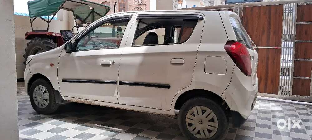 Alto 800 2015 Model