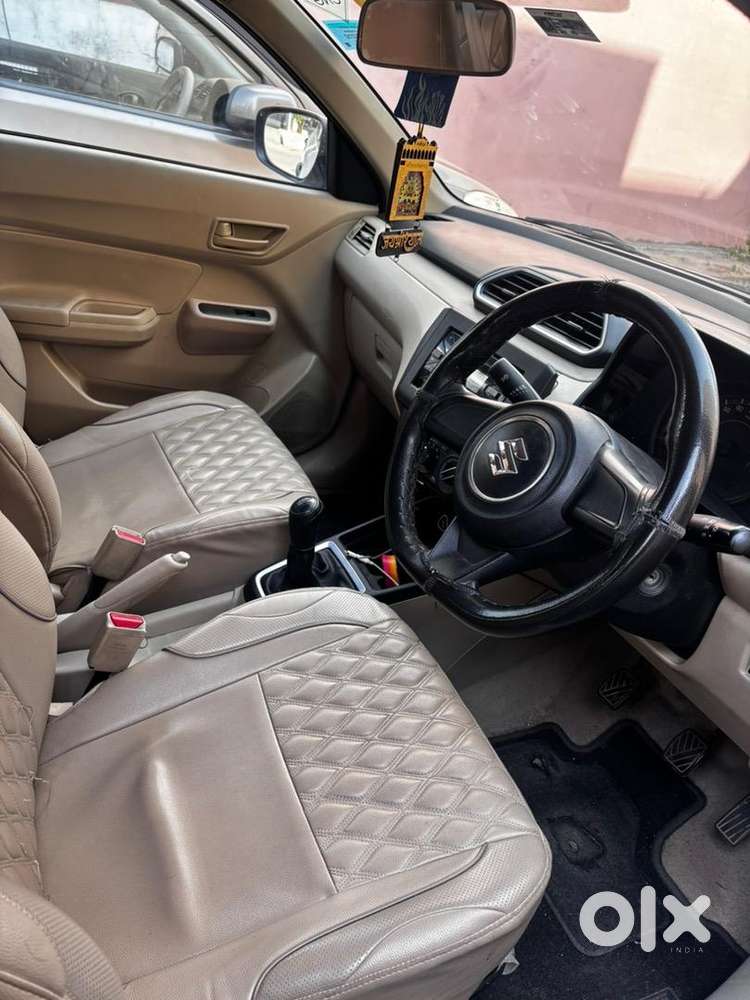 Maruti Suzuki Dzire 2024 Cng & Hybrids Good Condition
