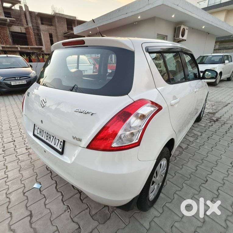 Maruti Suzuki Swift Ddis Vdi, 2016, Diesel