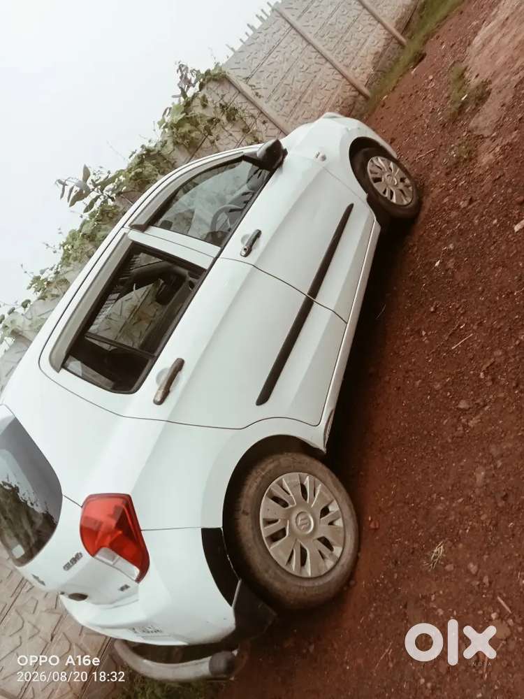 Maruti Suzuki Celerio 2017 Diesel Automatic