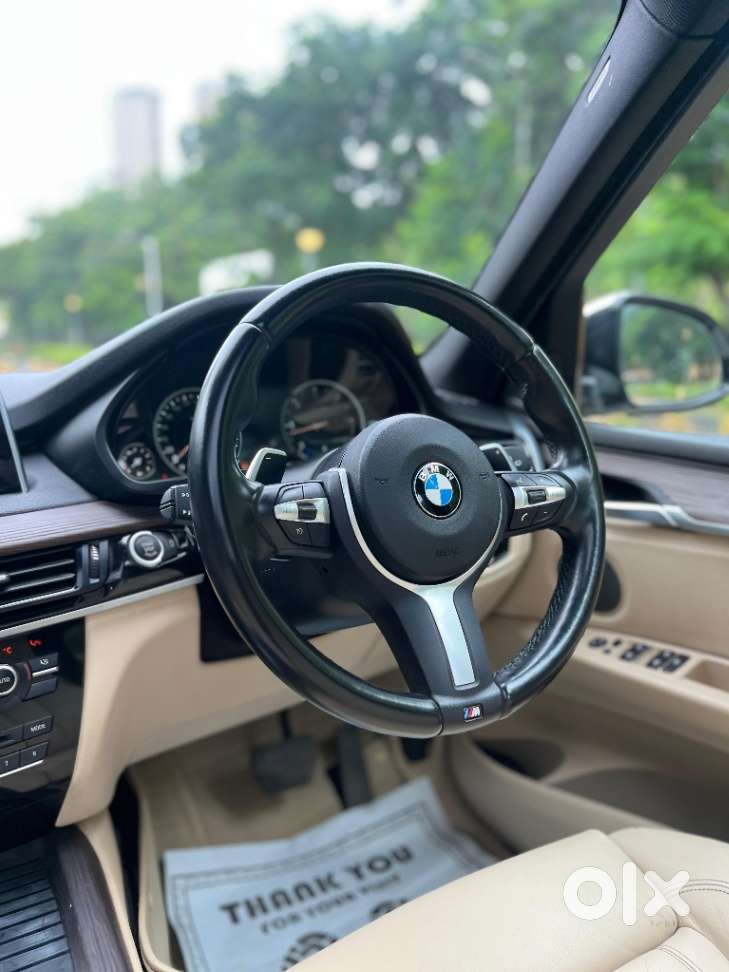 Bmw X5 Xdrive 30d M Sport, 2018, Diesel