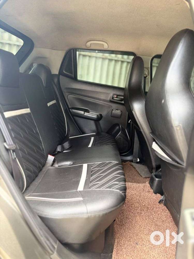 Maruti Suzuki Swift 1.2 Lxi (o), 2020, Petrol
