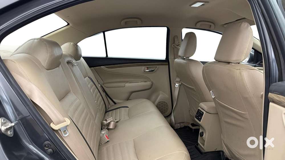 Maruti Suzuki Ciaz 1.5 Sigma Shvs Mt, 2022, Petrol