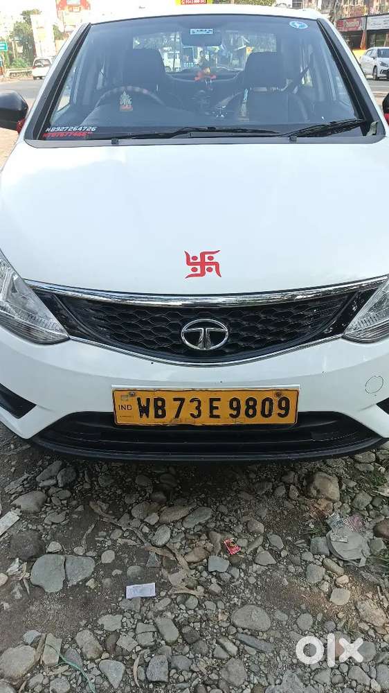 Tata Zest 2019 Diesel Good Condition