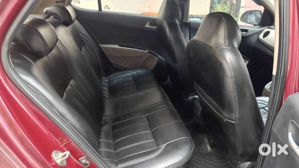 Hyundai Grand I10 Asta 1.1 Crdi (o), 2016, Diesel