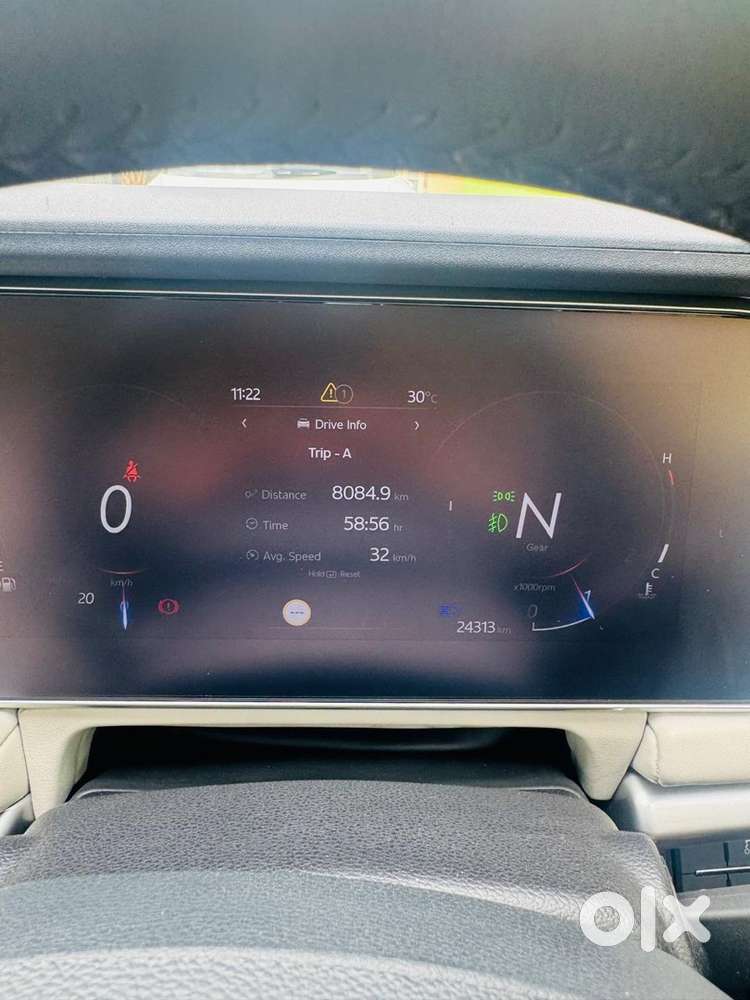 Mahindra Xuv700 Diesel 2023