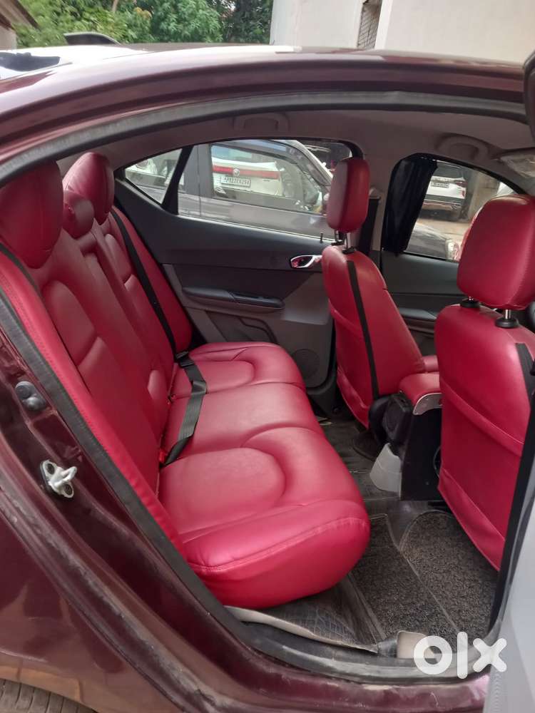 Tata Tigor 1.2 Revotron Xza Plus Amt, 2021, Petrol