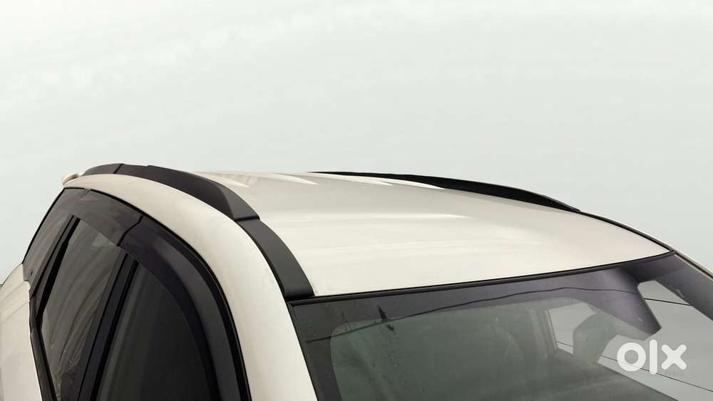 Mahindra Xuv500 W8, 2016, Diesel