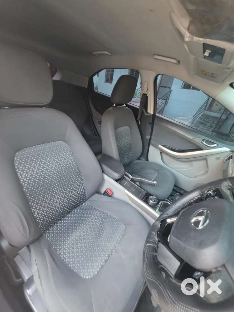 Tata Nexon 1.5 Revotorq Xz, 2019, Diesel