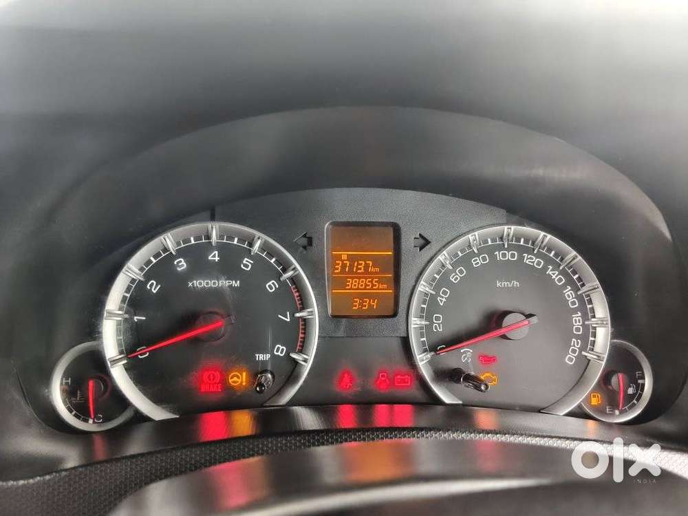 Maruti Suzuki Swift Vxi + Manual, 2016