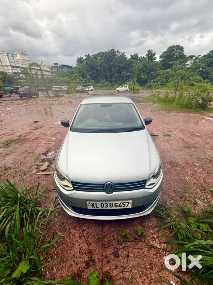 Volkswagen Vento 2011 Petrol Good Condition