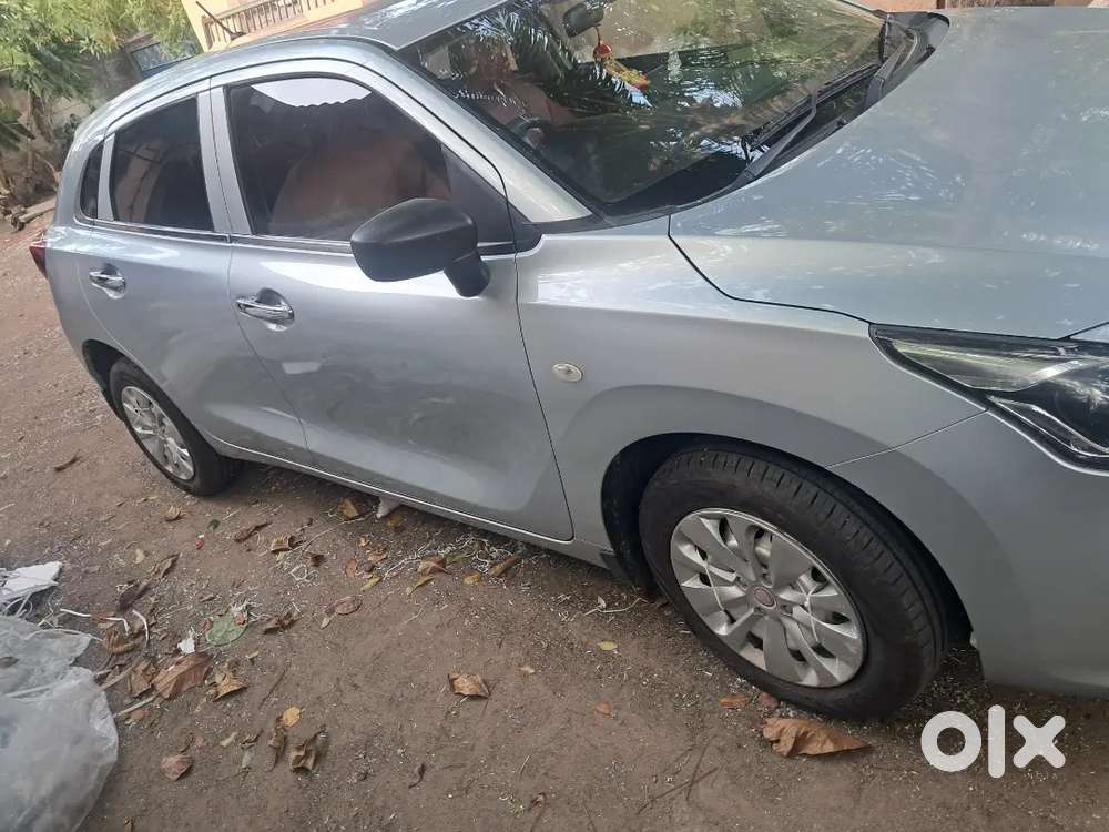Maruti Baleno Sigma 2025