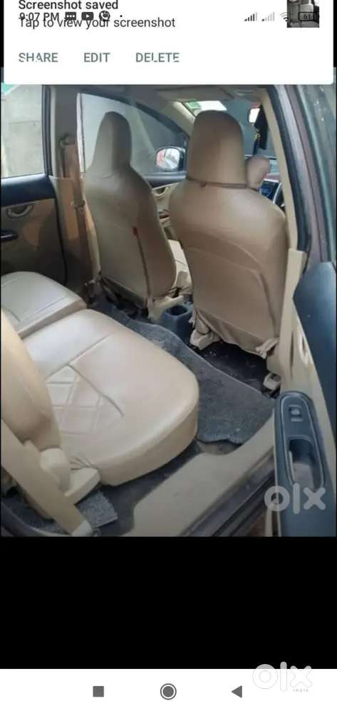 Honda Mobilio Good Conditions