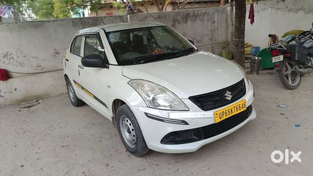 2022 Maruti Suzuki Dzire
