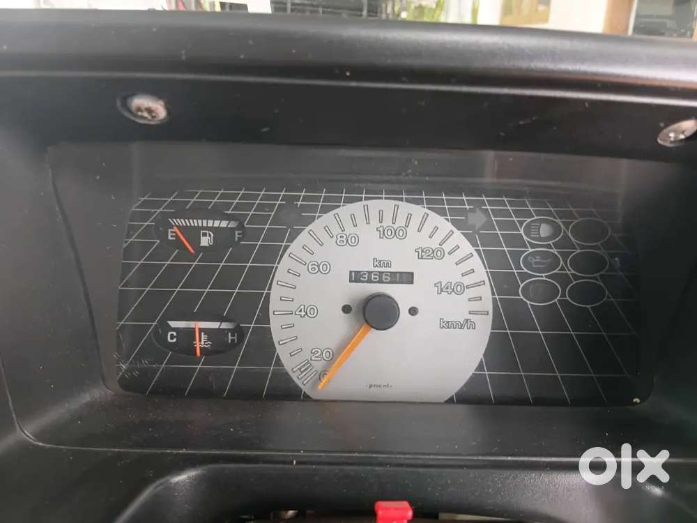 Maruti Suzuki 800 2014 Petrol 13806 Km Driven