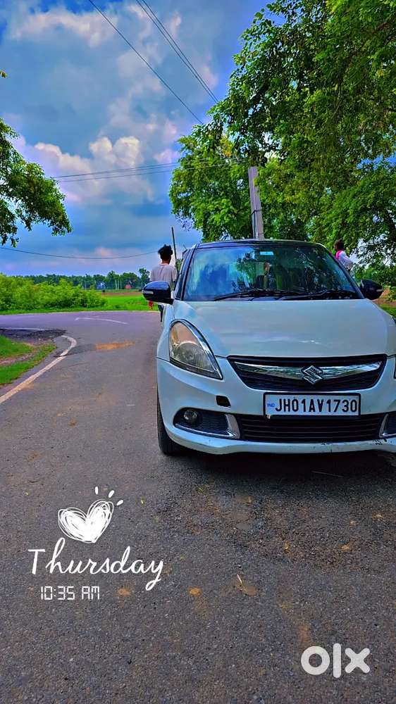 Maruti Suzuki Swift 2012 Diesel, Fully Maintained Car ,
