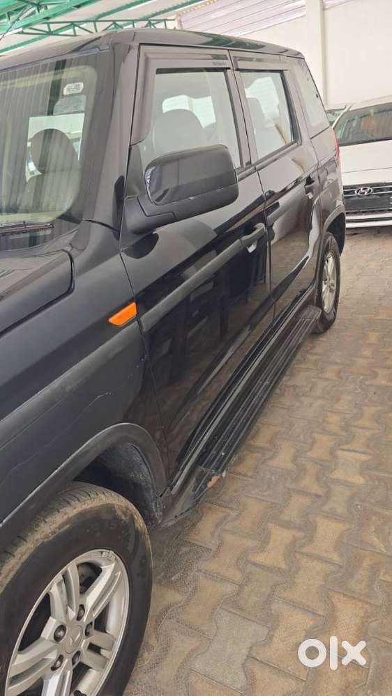 Mahindra Bolero Neo 1.5 N 10, 2023, Diesel