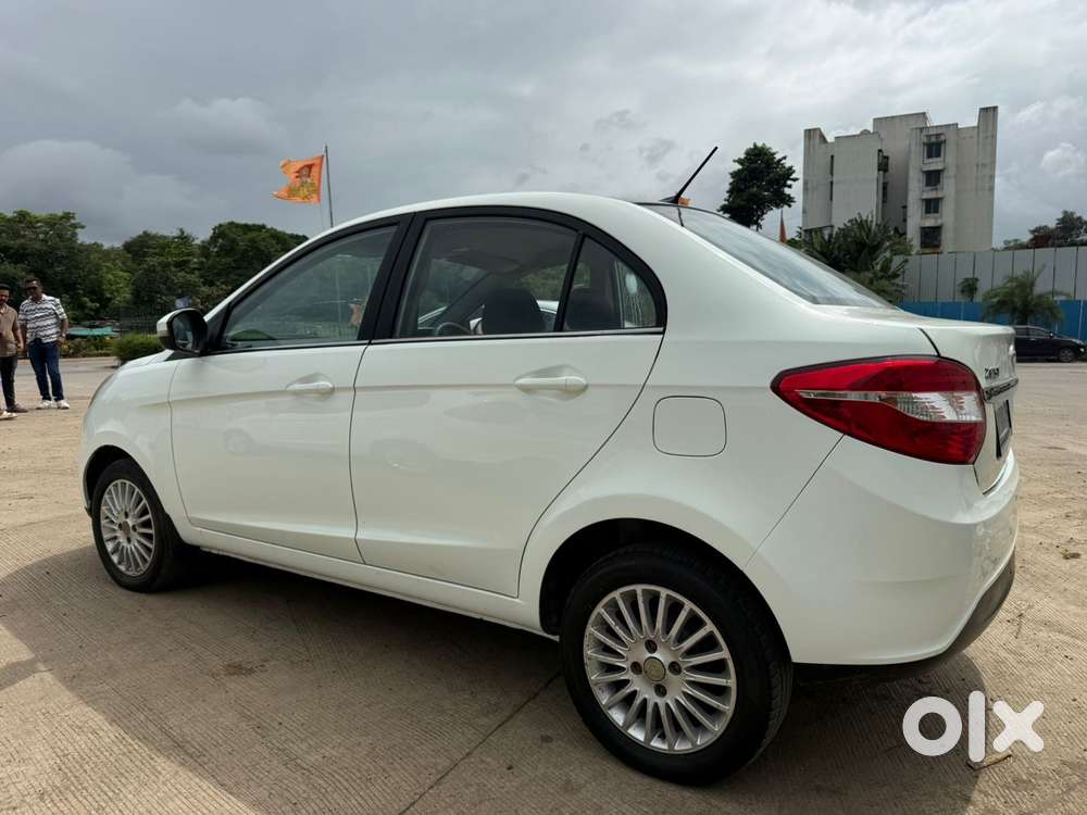 Tata Zest 1.2 Revotron Xe, 2014, Petrol