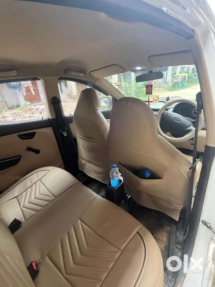 Hyundai Eon 2016 Car